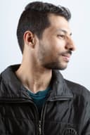 Portrait de Andre