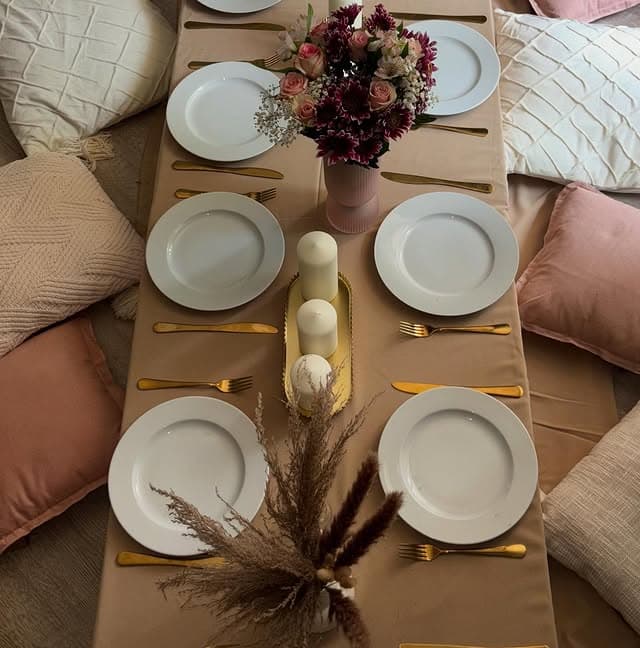 Décor événement