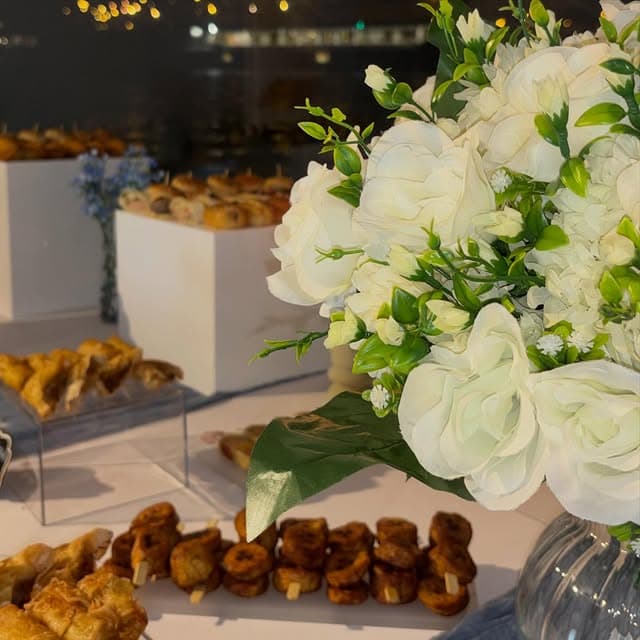 Événement O'Brunch — event style 1