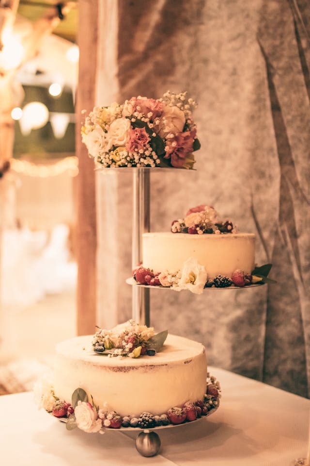 Mariages & réceptions